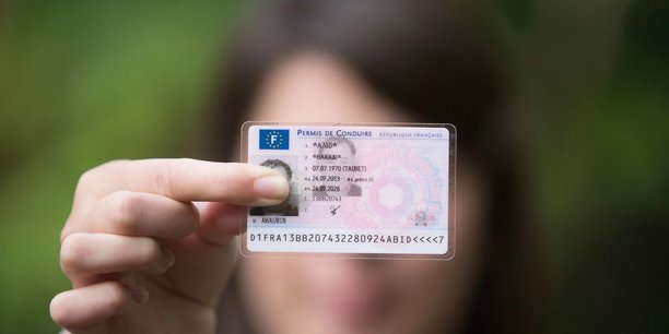 Acheter un permis de conduire Français sans examen