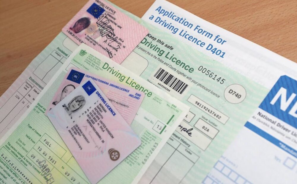 Acheter permis Européen, acheter un permis européen, Permis européen achat en ligne